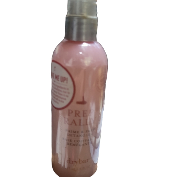 Prep Rally Prime & Detangler - Picture 3 of 3